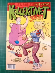 Kollektivet 2009 - 09