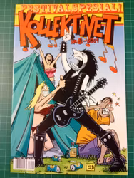 Kollektivet 2009 - 08