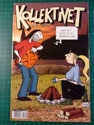 Kollektivet 2009 - 06