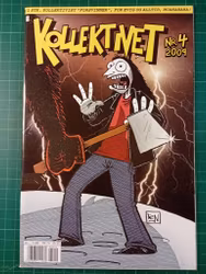 Kollektivet 2009 - 04