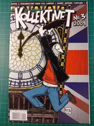 Kollektivet 2009 - 03