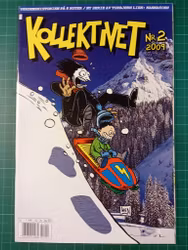 Kollektivet 2009 - 02