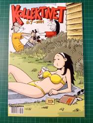 Kollektivet 2009 - 07