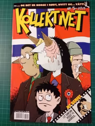 Kollektivet 2013 - 05