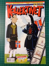 Kollektivet 2012 - 05