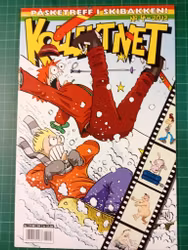 Kollektivet 2012 - 04