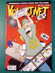 Kollektivet 2012 - 12