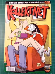 Kollektivet 2012 - 11