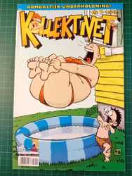 Kollektivet 2012 - 09