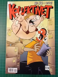 Kollektivet 2011 - 10