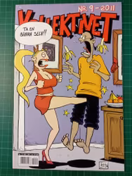 Kollektivet 2011 - 09