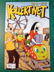 Kollektivet 2011 - 06