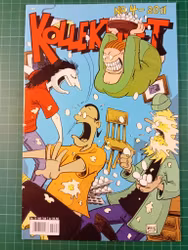 Kollektivet 2011 - 04