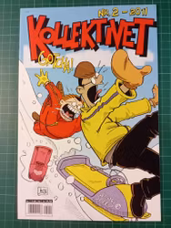 Kollektivet 2011 - 02