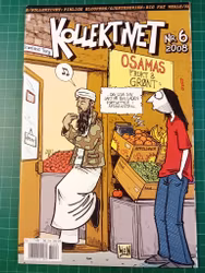 Kollektivet 2008 - 06