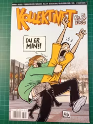 Kollektivet 2008 - 05
