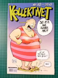 Kollektivet 2010 - 10
