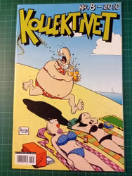 Kollektivet 2010 - 08