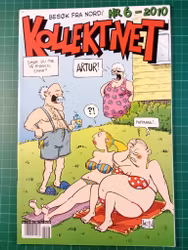 Kollektivet 2010 - 06
