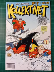 Kollektivet 2010 - 04