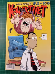 Kollektivet 2010 - 02