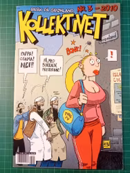 Kollektivet 2010 - 03