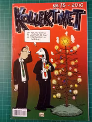 Kollektivet 2010 - 13