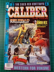 Caliber 1996 - 03