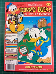 Donald Ducks elleville eventyr 30