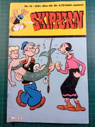 Skippern 1981 - 12