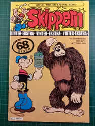 Skippern 1983 Vinter-ekstra