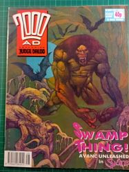 2000 AD #0655