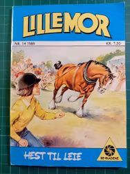 Lillemor 1989 - 14