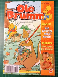 Ole Brumm 2002 - 10