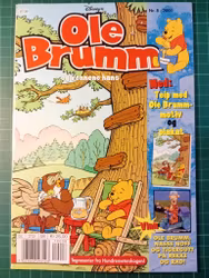 Ole Brumm 2001 - 08