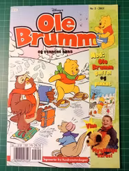 Ole Brumm 2001 - 02