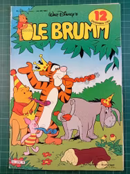 Ole Brumm 1983 - 12