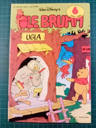 Ole Brumm 1985 - 06