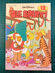 Ole Brumm 1986 - 12