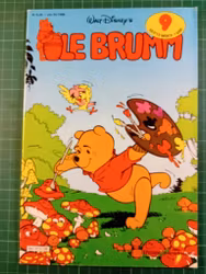 Ole Brumm 1986 - 09