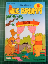 Ole Brumm 1986 - 08