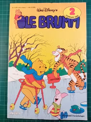 Ole Brumm 1986 - 02
