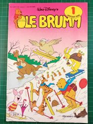 Ole Brumm 1986 - 01