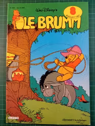 Ole Brumm 1987 - 08