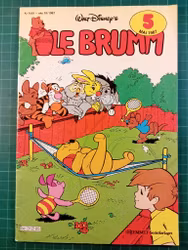 Ole Brumm 1987 - 05
