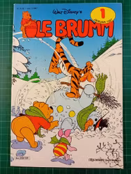 Ole Brumm 1987 - 01