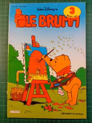Ole Brumm 1987 - 03