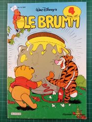 Ole Brumm 1987 - 04