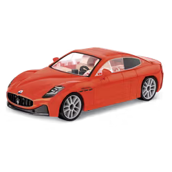COBI Maserati Granturismo Modena Rød