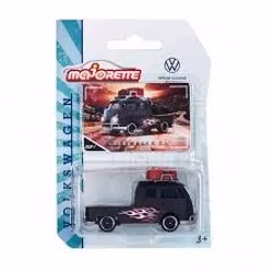 Majorette Volkswagen the Originals Premium Cars : T1 Pick-up sort